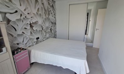 Bestaande bouw - Villa -
Cabo Roig