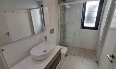 Bestaande bouw - Villa -
Cabo Roig