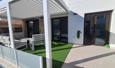 Bestaande bouw - Villa -
Cabo Roig