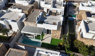 Bestaande bouw - Villa -
Cabo Roig