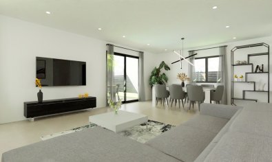 Obra nueva - Villa -
Monforte del Cid