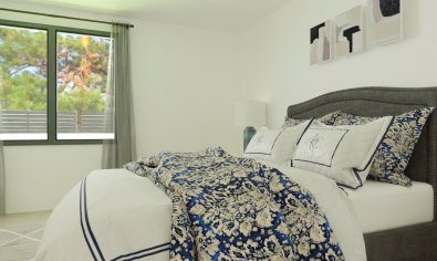 Obra nueva - Villa -
Monforte del Cid