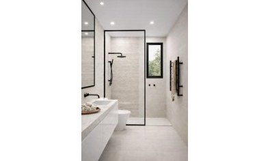 New Build - Apartment -
Torrevieja