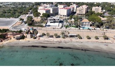 New Build - Villa -
Torrevieja - Punta Prima