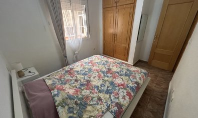 Resale - Apartment -
Rojales
