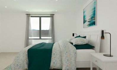 Obra nueva - Villa -
Monforte del Cid