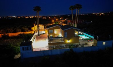 Reventa - Finca -
Orihuela