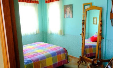 Reventa - Finca -
Orihuela