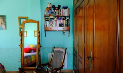 Reventa - Finca -
Orihuela