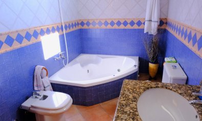 Reventa - Finca -
Orihuela