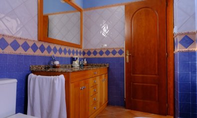 Reventa - Finca -
Orihuela