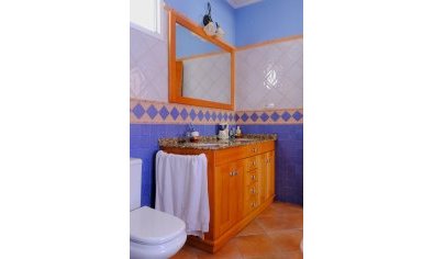 Reventa - Finca -
Orihuela