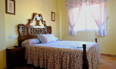 Reventa - Finca -
Orihuela