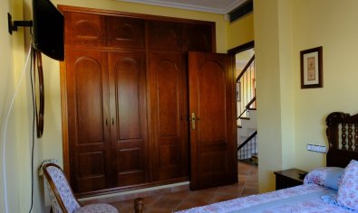 Reventa - Finca -
Orihuela