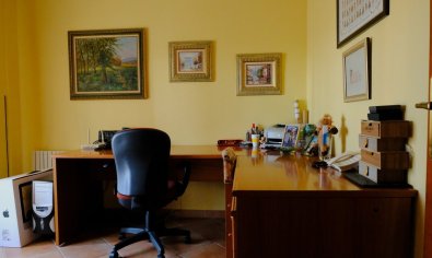 Reventa - Finca -
Orihuela