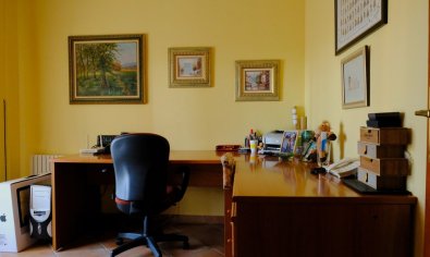 Reventa - Finca -
Orihuela