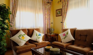 Reventa - Finca -
Orihuela