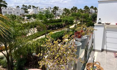 Bestaande bouw - Appartement -
Entre Naranjos - Vistabella - Entre Naranjos