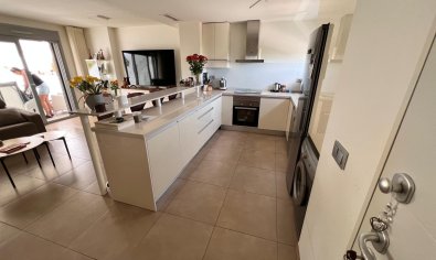 Bestaande bouw - Appartement -
Entre Naranjos - Vistabella - Entre Naranjos