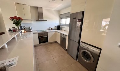 Bestaande bouw - Appartement -
Entre Naranjos - Vistabella - Entre Naranjos