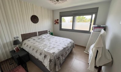 Bestaande bouw - Appartement -
Entre Naranjos - Vistabella - Entre Naranjos