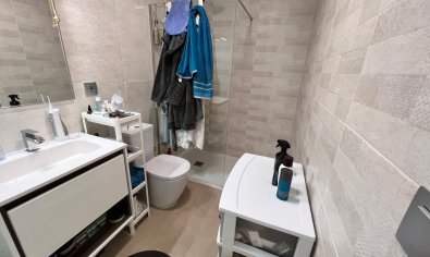 Bestaande bouw - Appartement -
Entre Naranjos - Vistabella - Entre Naranjos