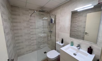 Bestaande bouw - Appartement -
Entre Naranjos - Vistabella - Entre Naranjos