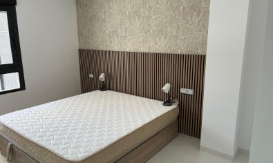 Bestaande bouw - Appartement -
San Miguel de Salinas