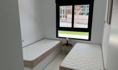 Bestaande bouw - Appartement -
San Miguel de Salinas