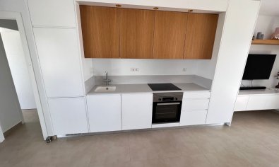 Reventa - Apartamento / piso -
Entre Naranjos - Vistabella - Entre Naranjos
