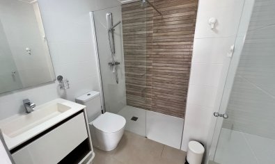 Reventa - Apartamento / piso -
Entre Naranjos - Vistabella - Entre Naranjos