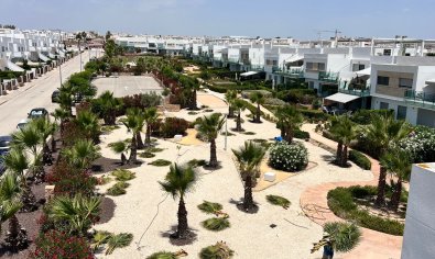 Reventa - Apartamento / piso -
Entre Naranjos - Vistabella - Entre Naranjos