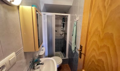 Bestaande bouw - Herenhuis -
Entre Naranjo - Vistabella Golf