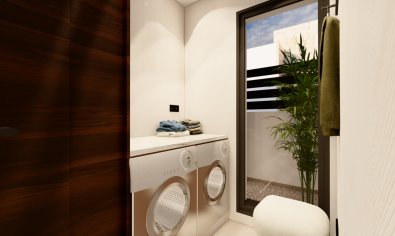 New Build - Villa -
Benijofar