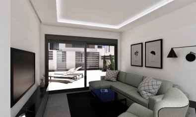 Obra nueva - Villa -
Benijofar