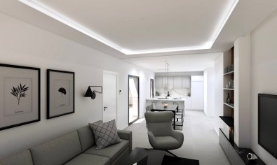 Obra nueva - Villa -
Benijofar