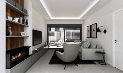 Obra nueva - Villa -
Benijofar