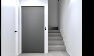 Obra nueva - Villa -
Benijofar