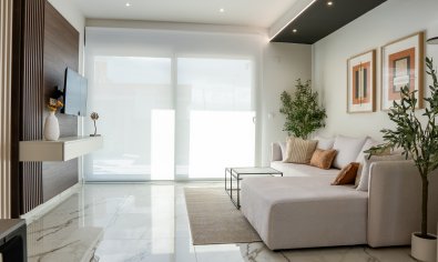 New Build - Villa -
Ciudad Quesada