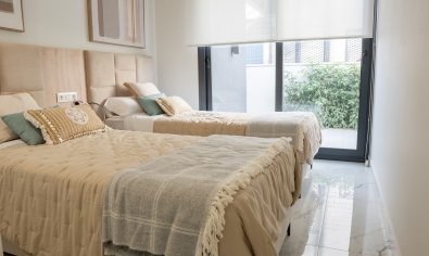 New Build - Villa -
Ciudad Quesada