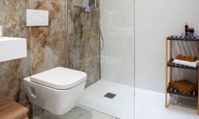 New Build - Villa -
Ciudad Quesada