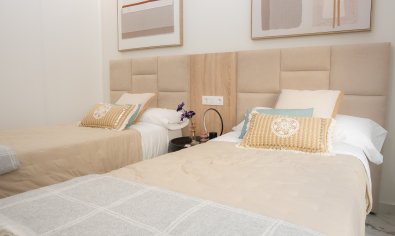 New Build - Villa -
Ciudad Quesada