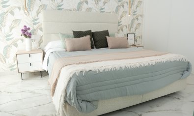 New Build - Villa -
Ciudad Quesada