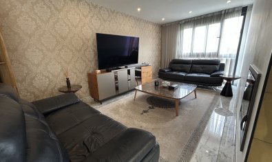 Resale - Villa -
Torrevieja - Los Balcones