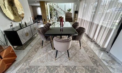 Resale - Villa -
Torrevieja - Los Balcones