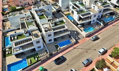 Luxe villa met 5 slaapkamers en privézwembad in Villamartín
