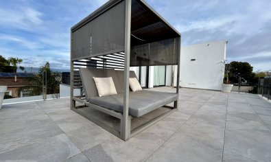 Resale - Villa -
Torrevieja - Los Balcones