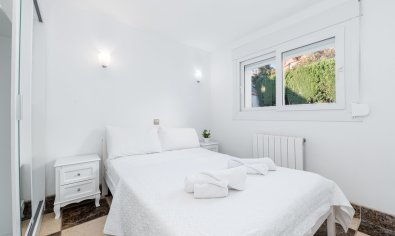 Resale - Villa -
Dehesa De Campoamor