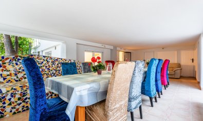 Resale - Villa -
Dehesa De Campoamor