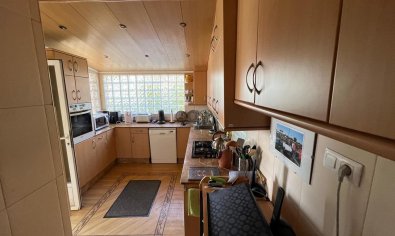 Bestaande bouw - Villa -
Cabo Roig